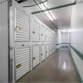 Exterior Units