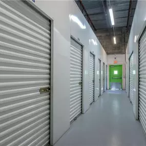 Interior Units - Extra Space Storage at 1900 NW 19th St, Fort Lauderdale, FL 33311