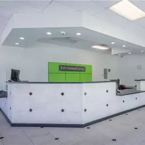 Office - Extra Space Storage at 1900 NW 19th St, Fort Lauderdale, FL 33311