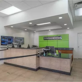 Office - Extra Space Storage at 1000 S Dixie Hwy E, Pompano Beach, FL 33060