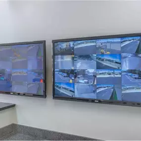 Security Screens