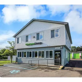 Beauty Image - Extra Space Storage at 119 Sawkill Rd, Kingston, NY 12401