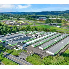 Alternate Beauty Image - Extra Space Storage at 119 Sawkill Rd, Kingston, NY 12401