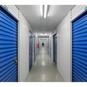 Interior Units - Extra Space Storage at 119 Sawkill Rd, Kingston, NY 12401