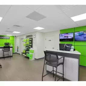 Office - Extra Space Storage at 119 Sawkill Rd, Kingston, NY 12401