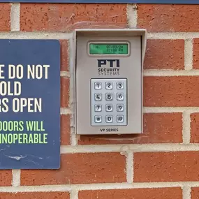 7545 - Keypad