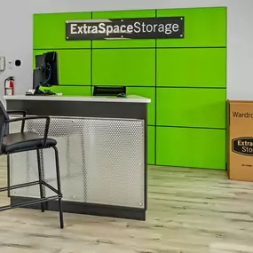 7545 - Office