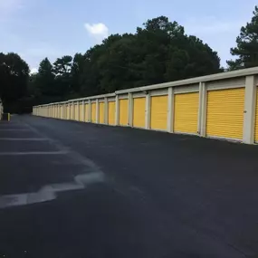 Exterior Units