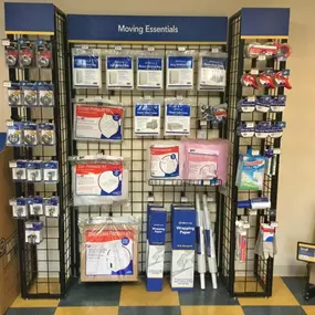 3039Merchandise Wall
