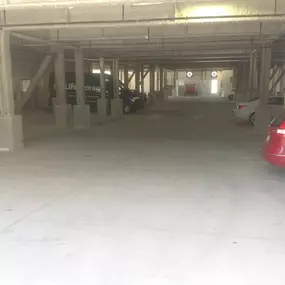 Vehicle Parking