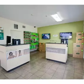 Office - Extra Space Storage at 2801 Thornton Ave, Burbank, CA 91504