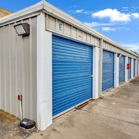 Exterior Units