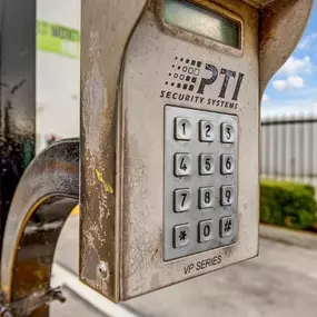 Keypad