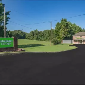 Alternate Beauty Image - Extra Space Storage at 3175 N Germantown Rd, Bartlett, TN 38133