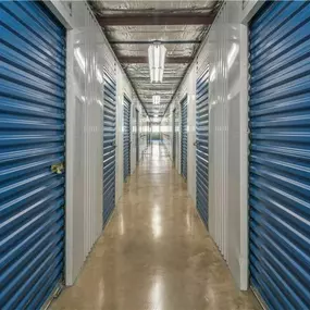 Interior Units - Extra Space Storage at 3175 N Germantown Rd, Bartlett, TN 38133