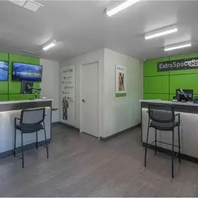 Office - Extra Space Storage at 3175 N Germantown Rd, Bartlett, TN 38133