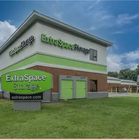 Beauty Image - Extra Space Storage at 301 Naval Base Rd, Norfolk, VA 23505