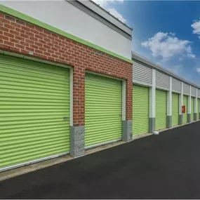 Exterior Units