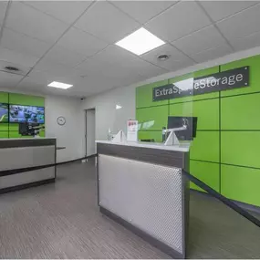 Office - Extra Space Storage at 301 Naval Base Rd, Norfolk, VA 23505