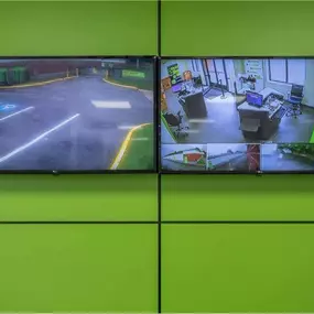 Security Screens