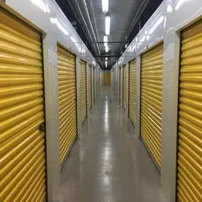 Interior Units