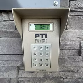 Keypad