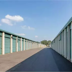 Exterior Units - Extra Space Storage at 49215 Van Dyke Ave, Shelby Township, MI 48317