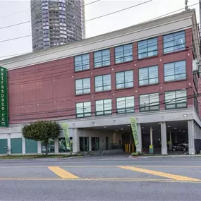 Alternate Beauty Image - Extra Space Storage at 8301 River Rd, North Bergen, NJ 07047
