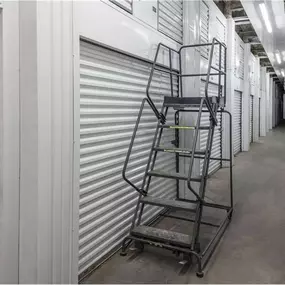 Exterior Units - Extra Space Storage at 8301 River Rd, North Bergen, NJ 07047