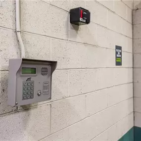 Keypad - Extra Space Storage at 8301 River Rd, North Bergen, NJ 07047