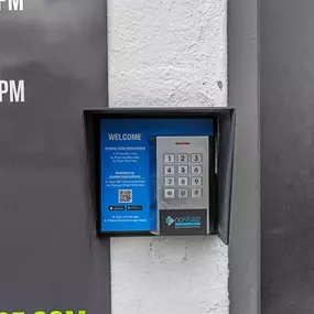 Keypad