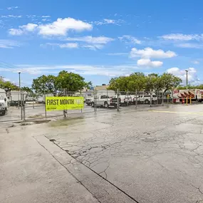 7974 - Security Screens