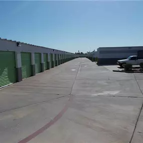 Exterior Units - Extra Space Storage at 10815 N 32nd St, Phoenix, AZ 85028