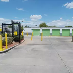 Keypad - Extra Space Storage at 10815 N 32nd St, Phoenix, AZ 85028