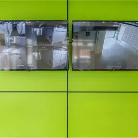Security Screens - Extra Space Storage at 2240 S Xapary Way, Aurora, CO 80014
