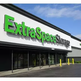 Alternate Beauty Image - Extra Space Storage at 515 W Lincoln Hwy, Chicago Heights, IL 60411