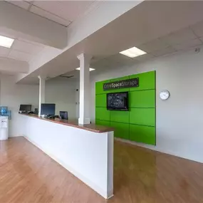 Office - Extra Space Storage at 515 W Lincoln Hwy, Chicago Heights, IL 60411