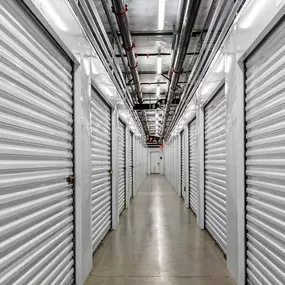 Interior Units - Extra Space Storage at 900 W Foothill Blvd, Azusa, CA 91702
