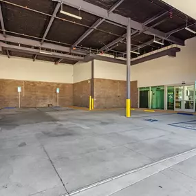 Keypad - Extra Space Storage at 900 W Foothill Blvd, Azusa, CA 91702