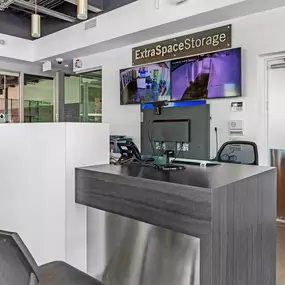 Office - Extra Space Storage at 900 W Foothill Blvd, Azusa, CA 91702