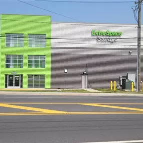 Alternate Beauty Image - Extra Space Storage at 1007 Jersey Ave, New Brunswick, NJ 08901