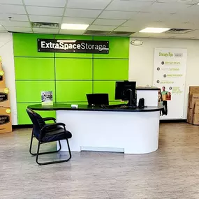 Office - Extra Space Storage at 1007 Jersey Ave, New Brunswick, NJ 08901