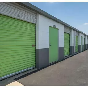 Exterior Units