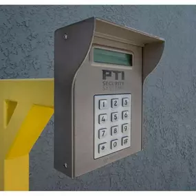 Keypad