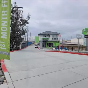 Alternate Beauty Image - Extra Space Storage at 1705 S State College Blvd, Anaheim, CA 92806