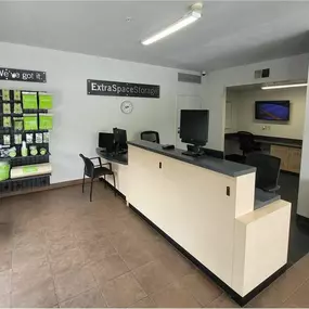 Office - Extra Space Storage at 1705 S State College Blvd, Anaheim, CA 92806