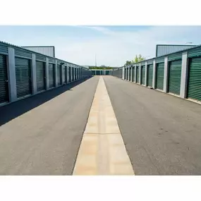 Exterior Units