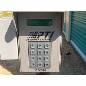 Keypad