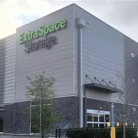 Alternate Beauty Image - Extra Space Storage at 2321 Perdido St, New Orleans, LA 70119