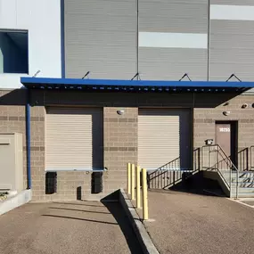Exterior Units